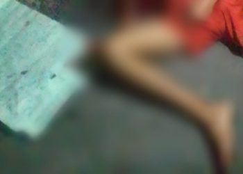 ‘Veneza’ é morto a tiros em Manaus com bilhete ao lado informando que ele era ‘chek’