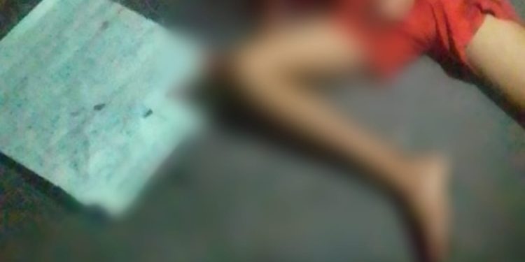‘Veneza’ é morto a tiros em Manaus com bilhete ao lado informando que ele era ‘chek’