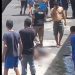 Vídeo: Tiroteio no Centro de Manaus mata casal e deixa homem baleado