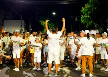 Carnaval 2023: Confira a agenda de ensaios das escolas de samba do Grupo Especial nas comunidades