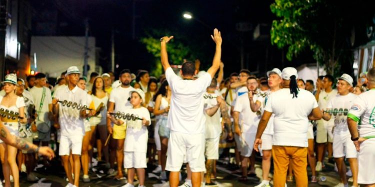 Carnaval 2023: Confira a agenda de ensaios das escolas de samba do Grupo Especial nas comunidades