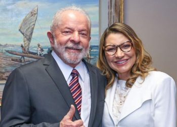 ‘Todes’ é utilizado por Janja e termo começa a fazer parte do governo Lula