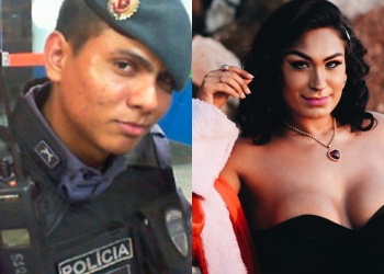 PM que matou mulher trans dentro de quarto de motel em Manaus vai à Júri Popular