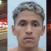 Vídeo: Moradores fazem barricada no Viver Melhor após criminoso ser morto durante ação da PM