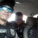 Homem é preso novamente ao se passar por falso policial em Manaus