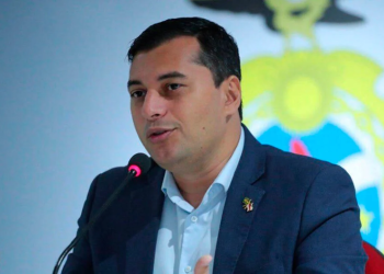 Governador Wilson Lima inicia nomeação de secretários que irão compor o segundo mandato