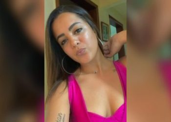 ‘Cortou a garganta da minha filha e fugiu’, diz pai sobre namorado da filha esfaqueada