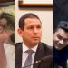 Vaza nova foto de Marcelo Ramos com suposta amante; esposa de ex-prefeito