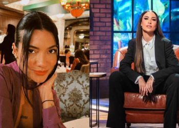 Treta: ‘te arrebento a cara’, diz Gabi Prado para Boca Rosa após ameaça de processo