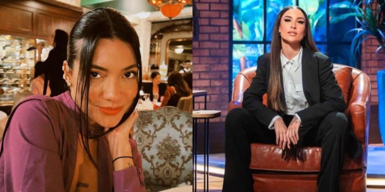 Treta: ‘te arrebento a cara’, diz Gabi Prado para Boca Rosa após ameaça de processo