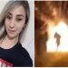 Rojão atinge turista durante Revéillon e ela morre na frente dos filhos