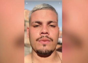 Jovem desaparece na véspera de Ano Novo em Manaus e família pede ajuda para encontrar