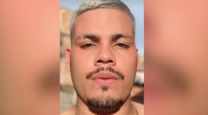 Jovem desaparece na véspera de Ano Novo em Manaus e família pede ajuda para encontrar