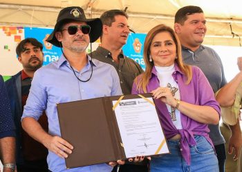 Prefeitura de Manaus abre mais de 2 mil vagas de creche e meta é dobrar oferta em 2023 com bolsa-creche