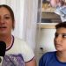 Menino de 10 anos acerta todos os números da Mega e mãe chora ao ver que esqueceu de fazer a aposta
