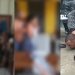Vídeos mostram ação de criminosos enquanto faziam família refém; veja