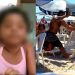 Com medo de ser preso, homem obriga filha a defendê-lo após agredi-la na praia: ‘não é covarde’