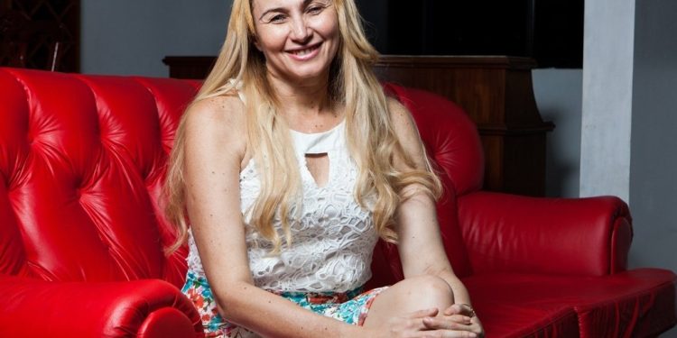 Morre Rita de Cássia, compositora de ‘Meu vaqueiro, meu peão’ e ‘A saga de um vaqueiro’