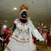 Kamélia chega a Manaus e abre oficialmente o Carnaval 2023