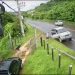 Vídeo mostra reação de PM contra assaltantes para defender a família; veja