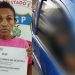 Suspeita de estrangular mulher até a morte com fio elétrico é presa novamente em Manaus