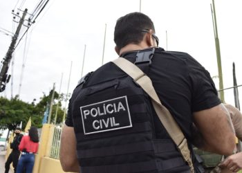 Irmãos são presos suspeitos de esfaquear homem no Amazonas motivados por vingança