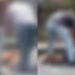 Vídeo: homem é morto e outro fica ferido ao serem baleados no Centro de Manaus
