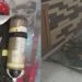 Em Manaus, princípio de incêndio em restaurante causa pânico em clientes e funcionários