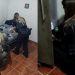 Casal é preso por estuprar os filhos de 6 e 1 ano, gravar e depois vender o conteúdo na internet