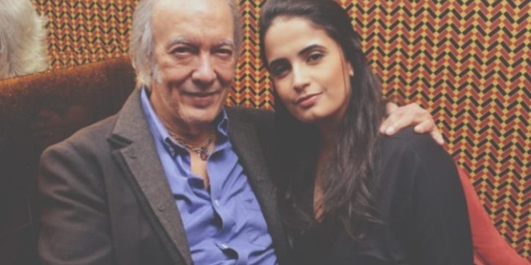 Viúva de Erasmo Carlos relata experiência sobrenatural que viveu com o cantor