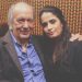 Viúva de Erasmo Carlos relata experiência sobrenatural que viveu com o cantor
