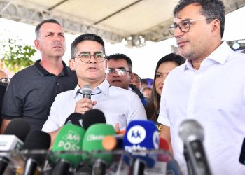 Prefeitura de Manaus economizará até 85% com indenizações para construção de complexos viários