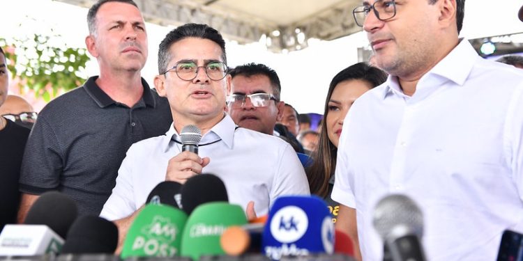 Prefeitura de Manaus economizará até 85% com indenizações para construção de complexos viários