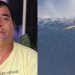 Surfista Márcio Freire morre em acidente com onda gigante em Nazaré