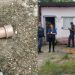 Bomba artesanal é encontrada na casa de ‘Minhoca’ em Manaus
