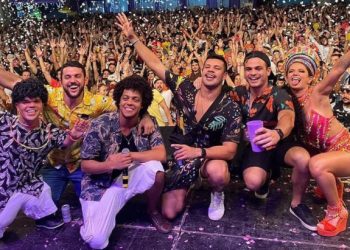 ‘Bloco do Beleza – Um rolexinho em Salvador’ promete superestrutura para foliões em Manaus