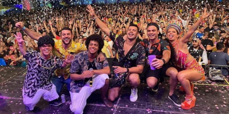 ‘Bloco do Beleza – Um rolexinho em Salvador’ promete superestrutura para foliões em Manaus