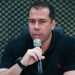 Bruno Fraga assume o cargo de delegado-geral da Polícia Civil do AM