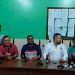 Presidente e vereadores fazem ‘farra’ dentro da Câmara Municipal no Amazonas