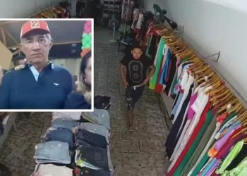 Pai herói morre ao salvar a filha de levar tiro do ex-marido