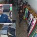 Pai herói morre ao salvar a filha de levar tiro do ex-marido