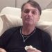 Bolsonaro é internado após atos antidemocráticos em Brasília