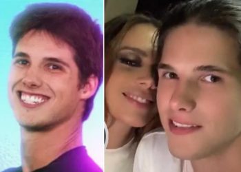 Participante da casa de vidro do BBB23 afirma que fica com Anitta de vez em quando; confira