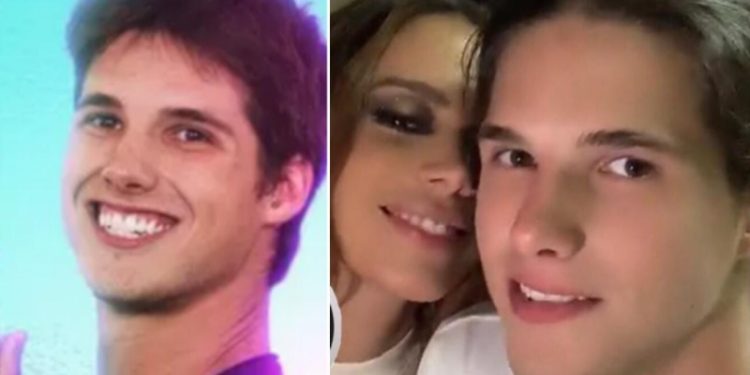 Participante da casa de vidro do BBB23 afirma que fica com Anitta de vez em quando; confira