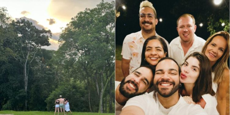 Após diversas polêmicas, Gkay retorna às redes sociais; confira