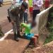 Polícia apreende menino de 14 anos por ele estuprar a irmã de 5