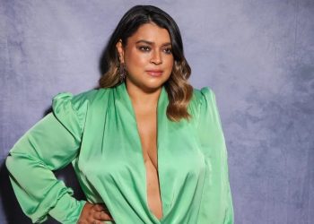 Preta Gil anuncia que está com câncer no intestino