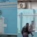 Com a bíblia na mão, homem invade loja maçônica e chama outros de ‘demônios’ no AM