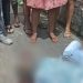 Vídeo: suposto assaltante de muleta é morto na zona Norte de Manaus