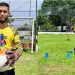 Jovem goleiro do AM é selecionado para jogar em Portugal e pede apoio para bancar a viagem